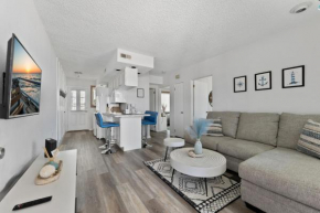 Sunny Beach Condo 2 BR 1 Bath